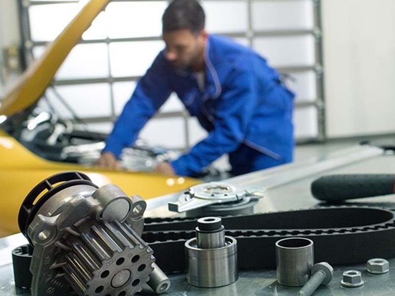 ChenYang Bearing Array image89