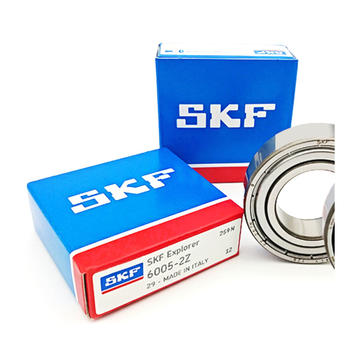 Original brand SKF bearing 6005zz from japan