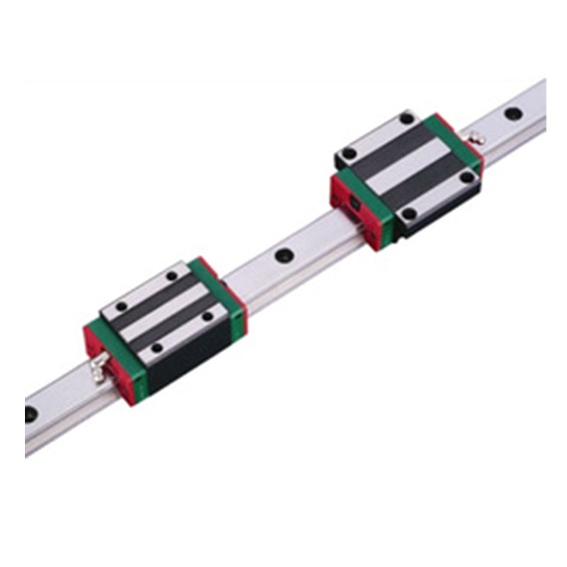 Original HGH20CA HIWIN Linear guide rail